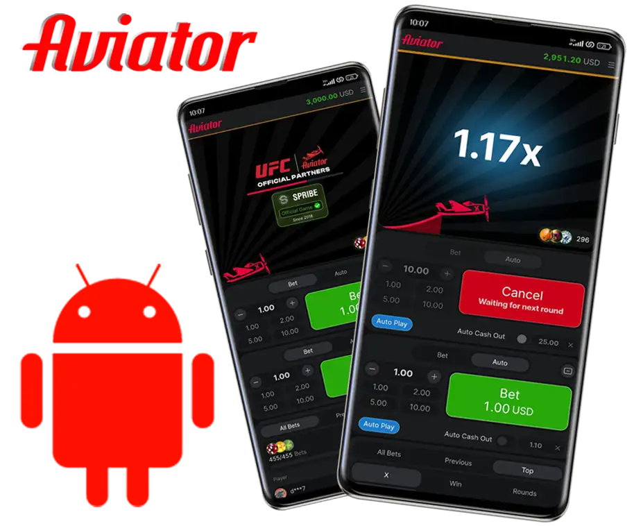 Download Aviator Game: Official Google Play Store App